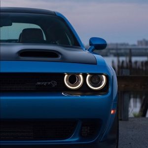 Meet your Posher, Michael